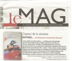 Article Presse